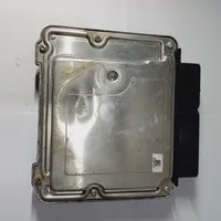 Opel Corsa D Sterownik / Moduł ECU 55593982