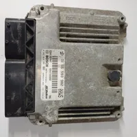 Opel Corsa D Sterownik / Moduł ECU 55593982