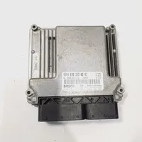 Mercedes-Benz Vito Viano W639 Sterownik / Moduł ECU A6461530691