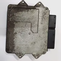 Ford Ka Calculateur moteur ECU 51880751