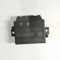 Audi A3 S3 8P Parking PDC control unit/module 8P0919475H