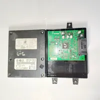 Volkswagen Golf VI Bluetooth control unit module 5K0035730B