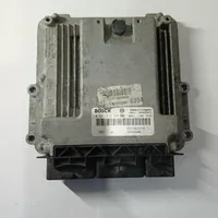 Mercedes-Benz Citan W415 Engine control unit/module 0281019325