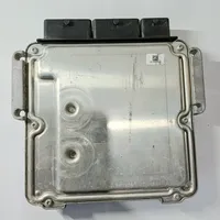 Mercedes-Benz Citan W415 Engine control unit/module 0281019325