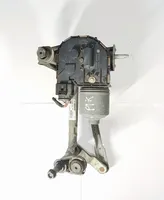 Seat Altea Tringlerie et moteur d'essuie-glace avant 5P0955119D