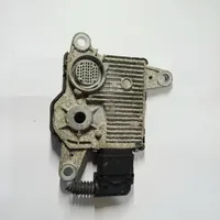 Opel Insignia A Gearbox control unit/module 55580695