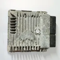 Volkswagen Golf VI Sterownik / Moduł ECU 03L906023CQ