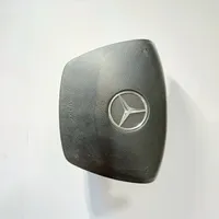 Mercedes-Benz Citan W415 Poduszka powietrzna Airbag kierownicy 985103162R