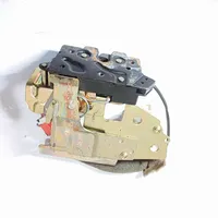 Volkswagen Sharan Tailgate/trunk/boot lock/catch/latch 7M4827501