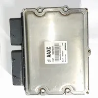 Opel Meriva B Sterownik / Moduł ECU 55579247