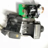 Volkswagen Crafter Ignition lock A9065455808