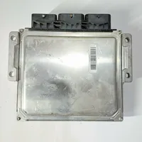 Ford Galaxy Sterownik / Moduł ECU BG9112A650FHG