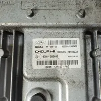 Ford Galaxy Moottorin ohjainlaite/moduuli BG9112A650FHG