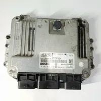 Mazda 3 I Dzinēja vadības bloks 7M6112A650BC