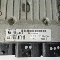 Ford Transit Calculateur moteur ECU CC1112A650AC