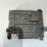 Citroen C4 Grand Picasso Moduł / Sterownik BSM 9810296180