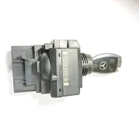 Mercedes-Benz Sprinter W906 Blocchetto accensione A9065456408