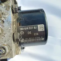 Audi A3 S3 8P ABS Pump 1K0614517BJ