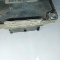 Opel Astra G Calculateur moteur ECU 12223650