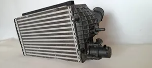 Hyundai Tucson IV NX4 Chłodnica powietrza doładowującego / Intercooler 282702M400