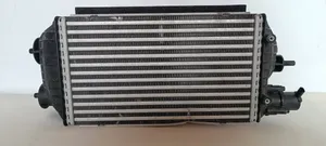 Hyundai Tucson IV NX4 Radiador intercooler 282702M400