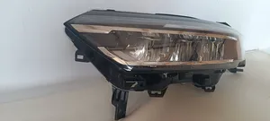 Renault Koleos II Lampa przednia 260607971R