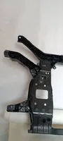 Hyundai Tucson IV NX4 Griglia superiore del radiatore paraurti anteriore 64110N7000