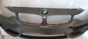 BMW M3 Pare-choc avant 
