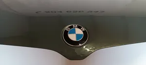 BMW X1 U11 Pokrywa przednia / Maska silnika J639J2842