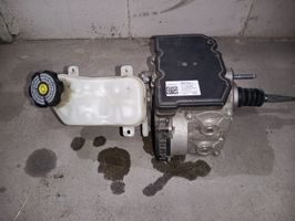 Chevrolet Volt II Brake booster 84114134