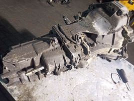 Audi A4 S4 B5 8D Manualna 5-biegowa skrzynia biegów EAE