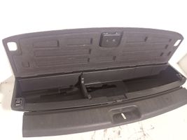 Hyundai Santa Fe Rivestimento pannello inferiore del bagagliaio 857152B000