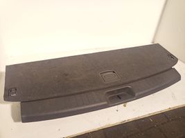 Hyundai Santa Fe Trunk bottom trim panel 857152B000