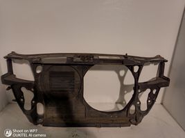 Audi A4 S4 B5 8D Radiatoru panelis (televizors) 1852734000