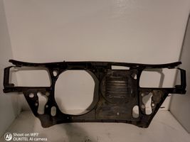 Audi A4 S4 B5 8D Radiator support slam panel 1852734000