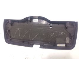 Volvo V50 Tailgate trim 03153020