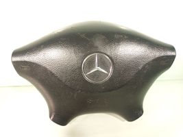 Mercedes-Benz Vito Viano W639 Poduszka powietrzna Airbag kierownicy 9J1242330481