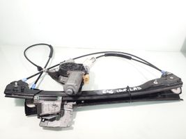 BMW 3 E46 Priekšpusē elektriskā loga pacelšanas mehānisma komplekts 8204180