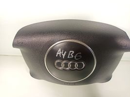 Audi A4 S4 B6 8E 8H Airbag dello sterzo 8E0880201AA