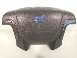 Volvo V70 Poduszka powietrzna Airbag kierownicy 30698041