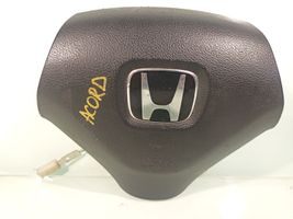 Honda Accord Poduszka powietrzna Airbag kierownicy 77800