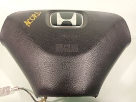 Honda Accord Poduszka powietrzna Airbag kierownicy 77800