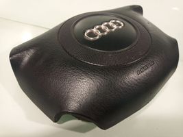 Audi A4 S4 B5 8D Stūres drošības spilvens 4B0880201AH