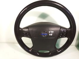 Volvo V70 Steering wheel 30721996