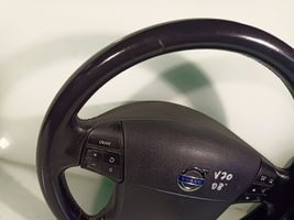 Volvo V70 Steering wheel 30721996