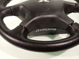 Mitsubishi Outlander Steering wheel 