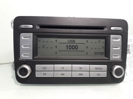 Volkswagen PASSAT B6 Unité principale radio / CD / DVD / GPS RCD300