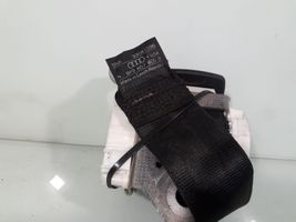 Audi A3 S3 8P Rear seatbelt 8P3857805B