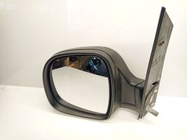 Mercedes-Benz Vito Viano W639 Specchietto retrovisore manuale 232636001