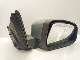 Ford Mondeo MK IV Specchietto retrovisore elettrico portiera anteriore 024384